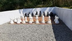 Argyll Caravan Park