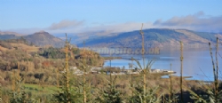 Argyll Caravan Park