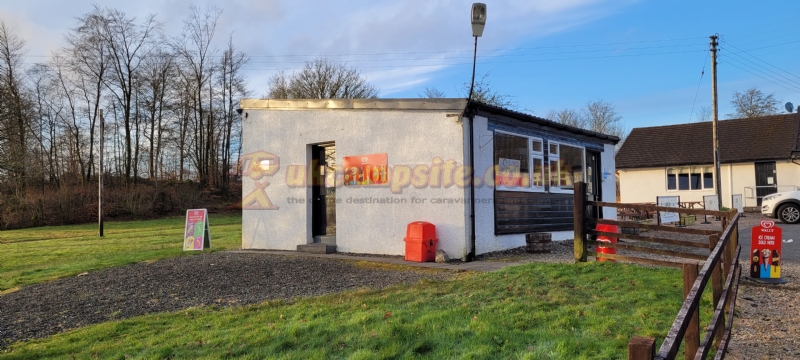 Argyll Caravan Park