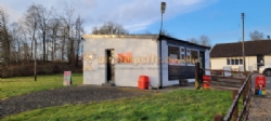 Argyll Caravan Park