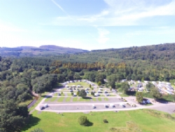 Argyll Caravan Park