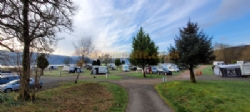 Argyll Caravan Park