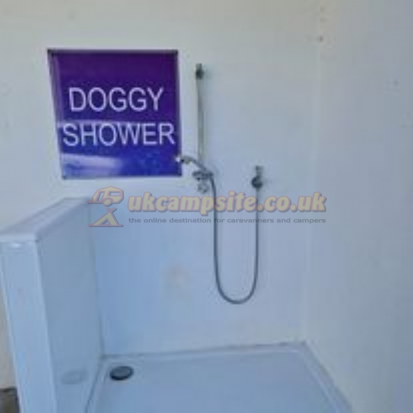 Argyll Caravan Park