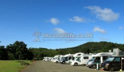 Argyll Caravan Park