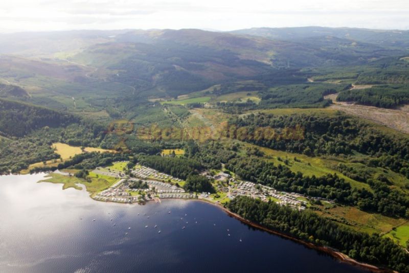 Argyll Caravan Park