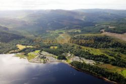Argyll Caravan Park