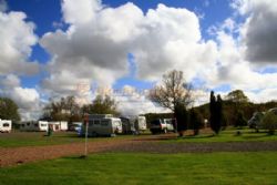 Argyll Caravan Park