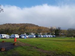 Argyll Caravan Park