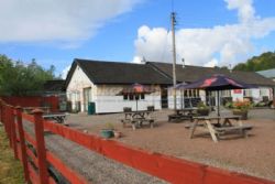 Argyll Caravan Park