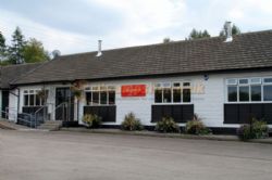 Argyll Caravan Park
