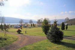 Argyll Caravan Park