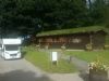 Loch Ness Bay Camping