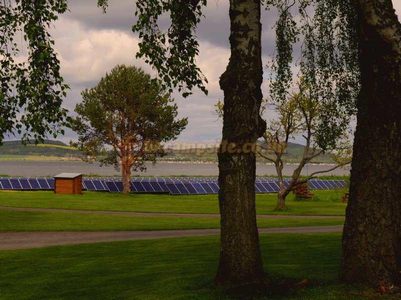 Bunchrew Caravan Park