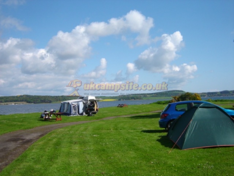 Bunchrew Caravan Park