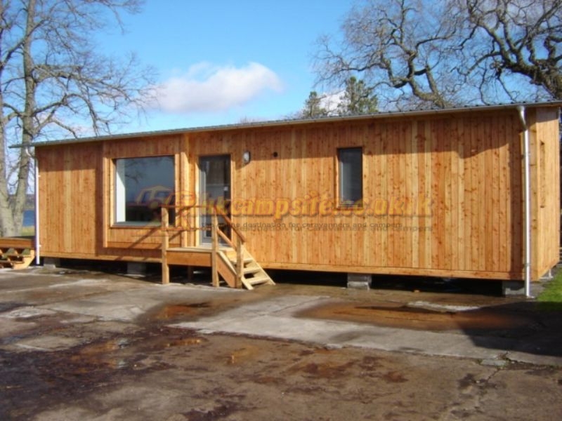 Bunchrew Caravan Park