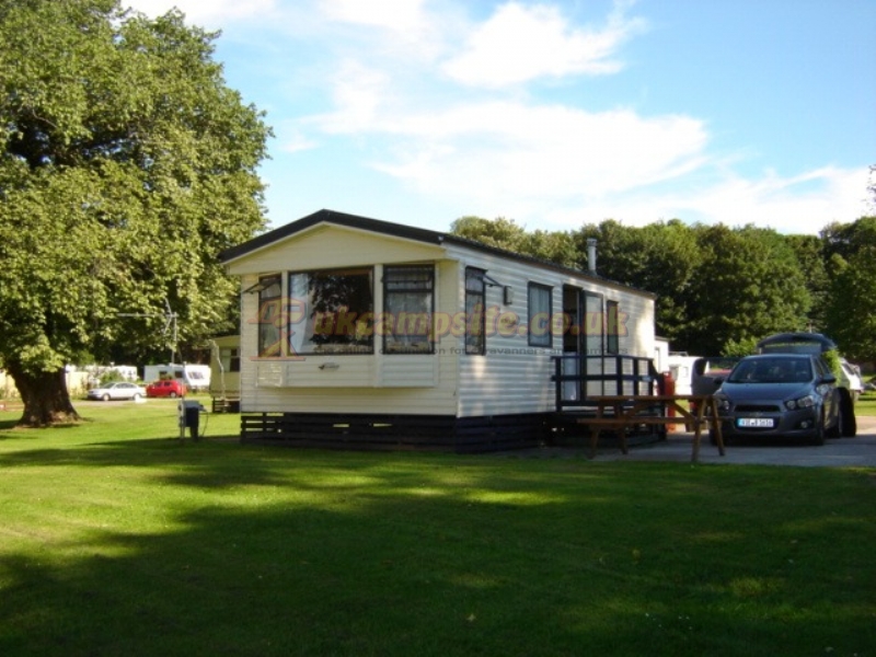 Bunchrew Caravan Park