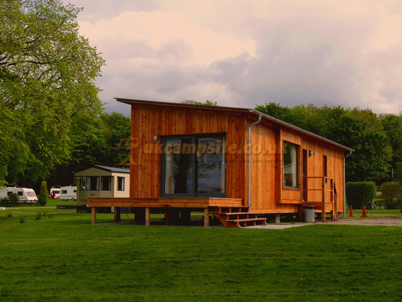 Bunchrew Caravan Park