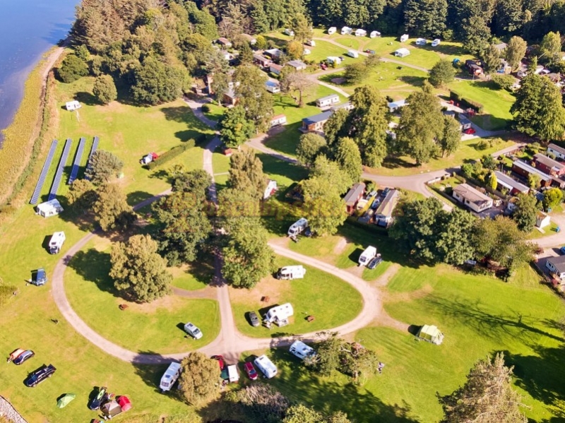 Bunchrew Caravan Park