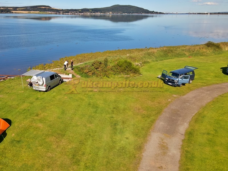Bunchrew Caravan Park