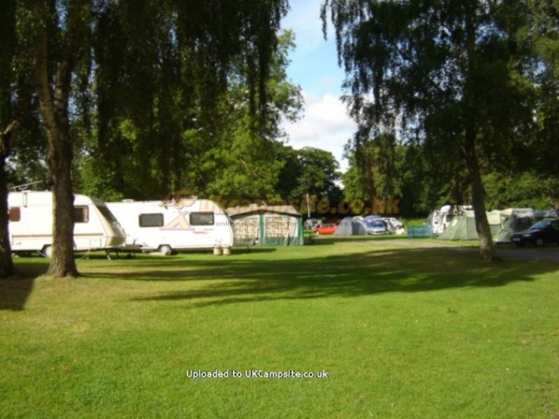 Bunchrew Caravan Park