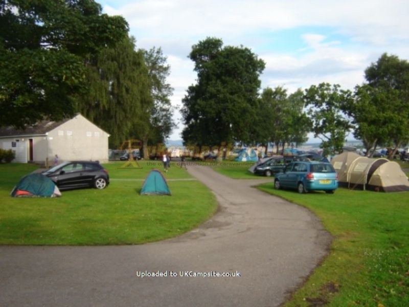 Bunchrew Caravan Park
