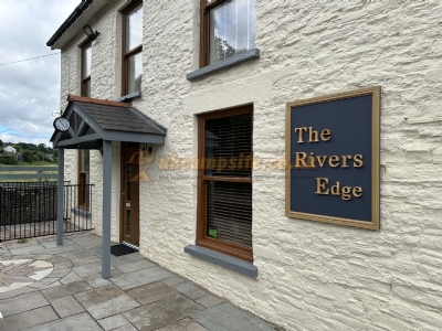 The Rivers Edge Holiday Park