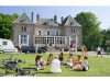 Camping Domaine Du Chateau De Drancourt Camping Domaine Du Chateau De Drancourt