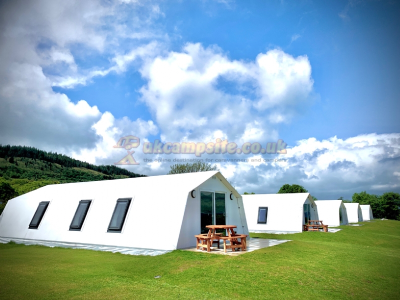 Shieling Holidays Mull Ltd