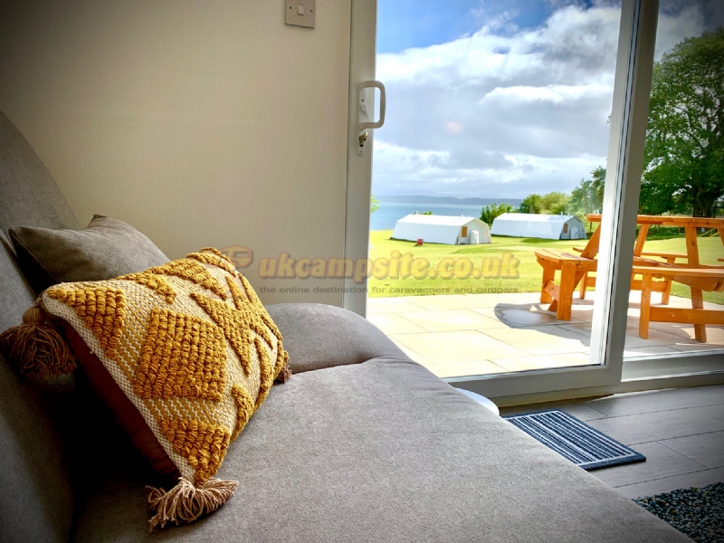 Shieling Holidays Mull Ltd