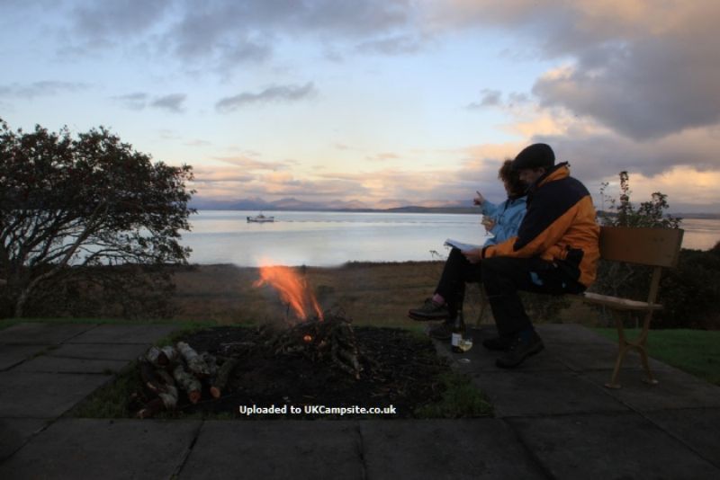 Shieling Holidays Mull Ltd