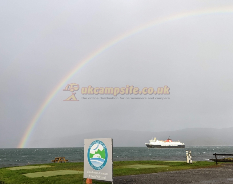 Shieling Holidays Mull Ltd