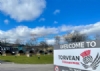 Torvean Caravan Park