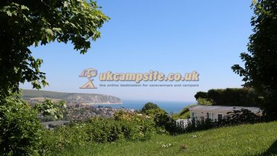 Swanage Coastal Park