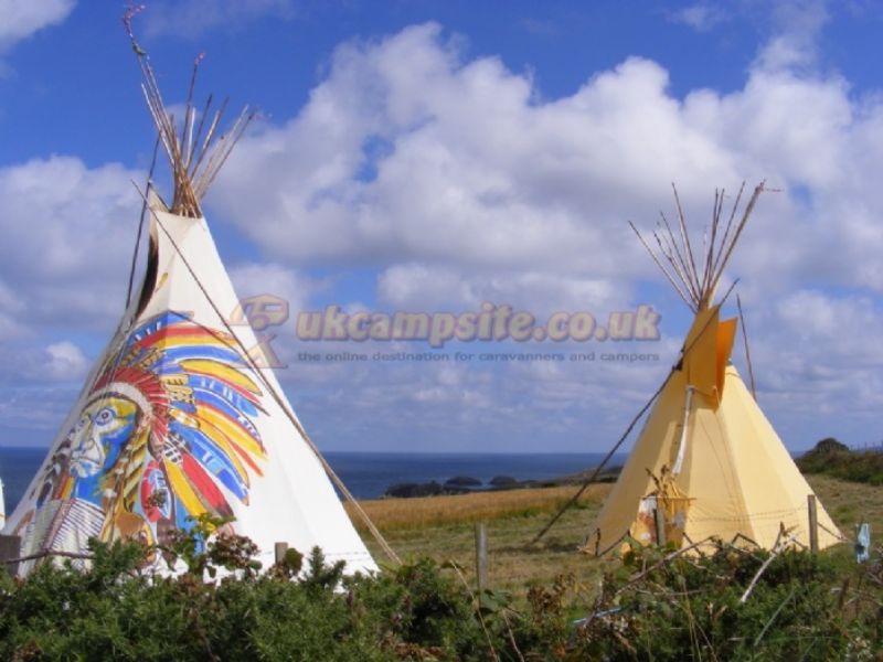 Celtic Camping And Bunkhouse Accommodation