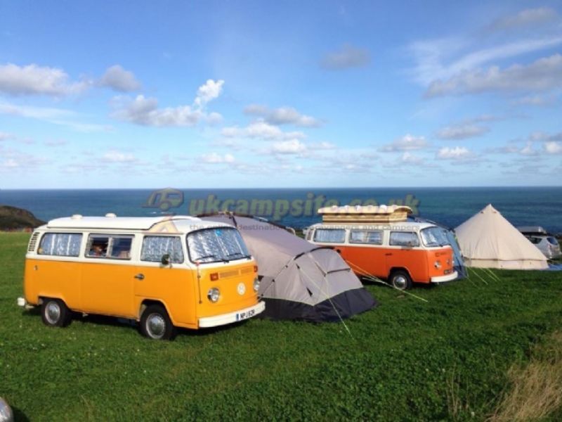 Celtic Camping And Bunkhouse Accommodation