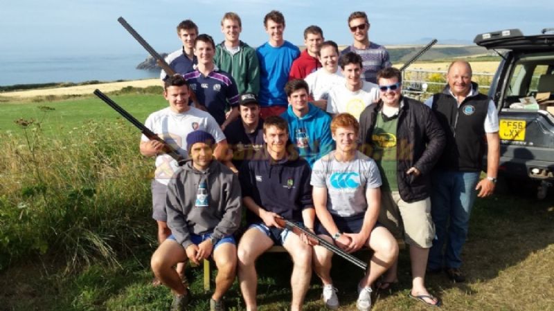 Celtic Camping And Bunkhouse Accommodation