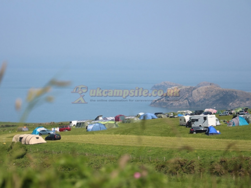Celtic Camping And Bunkhouse Accommodation