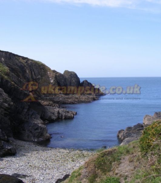 Celtic Camping And Bunkhouse Accommodation