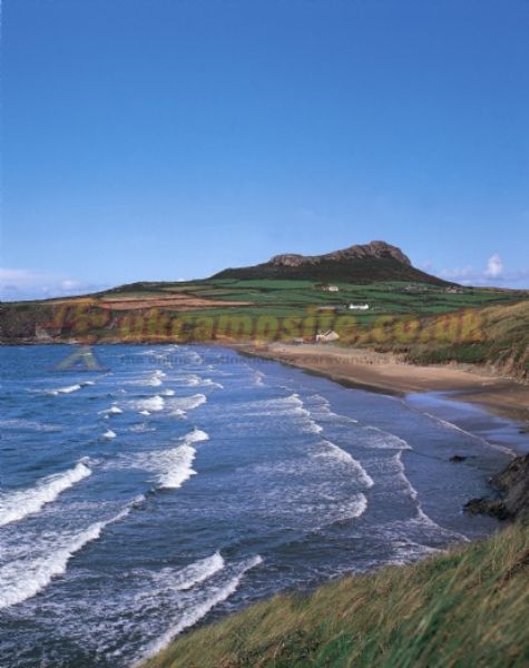 Celtic Camping And Bunkhouse Accommodation