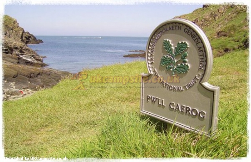 Celtic Camping And Bunkhouse Accommodation