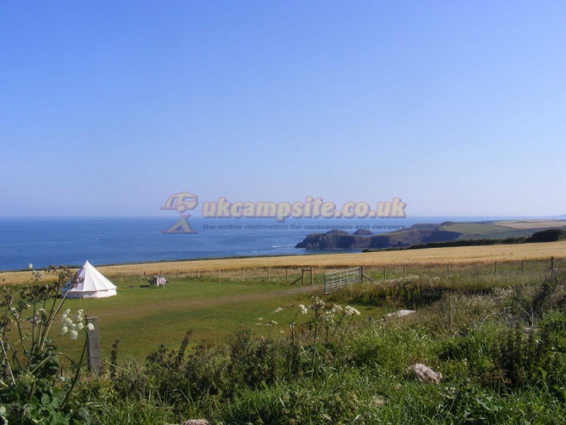 Celtic Camping And Bunkhouse Accommodation