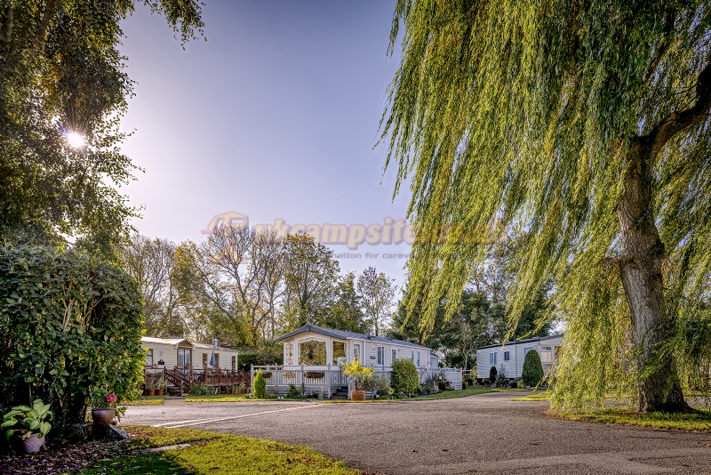 Wayside Holiday Park