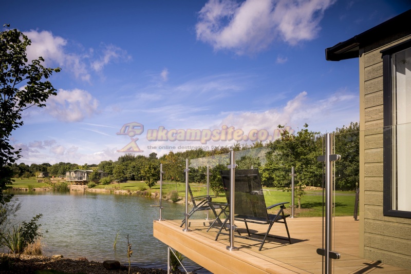 Wayside Holiday Park