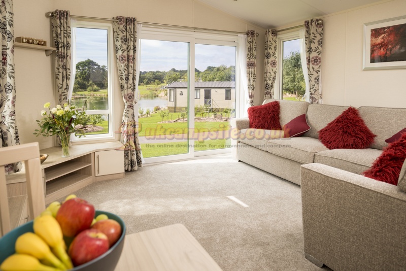 Wayside Holiday Park
