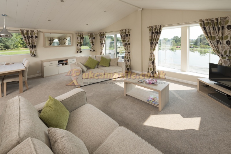 Wayside Holiday Park