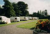 Masterland Farm Caravan Camping and Pod Park