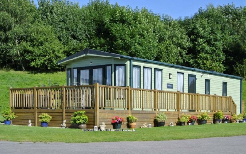 Woodclose Caravan Park