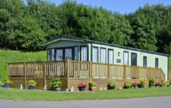 Woodclose Caravan Park