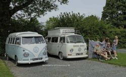 Woodclose Caravan Park