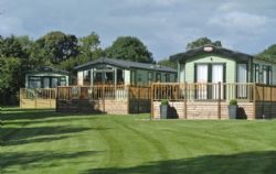 Woodclose Caravan Park